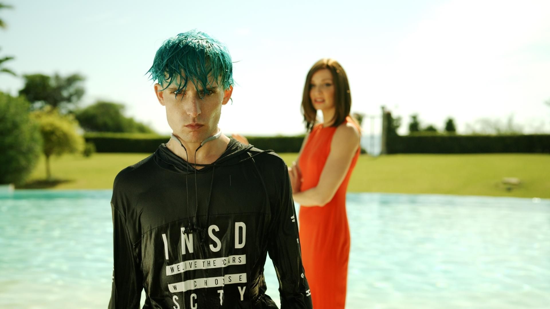 Antena 3 celebra el final de rodaje de 'Toy boy' con nuevas imágenes