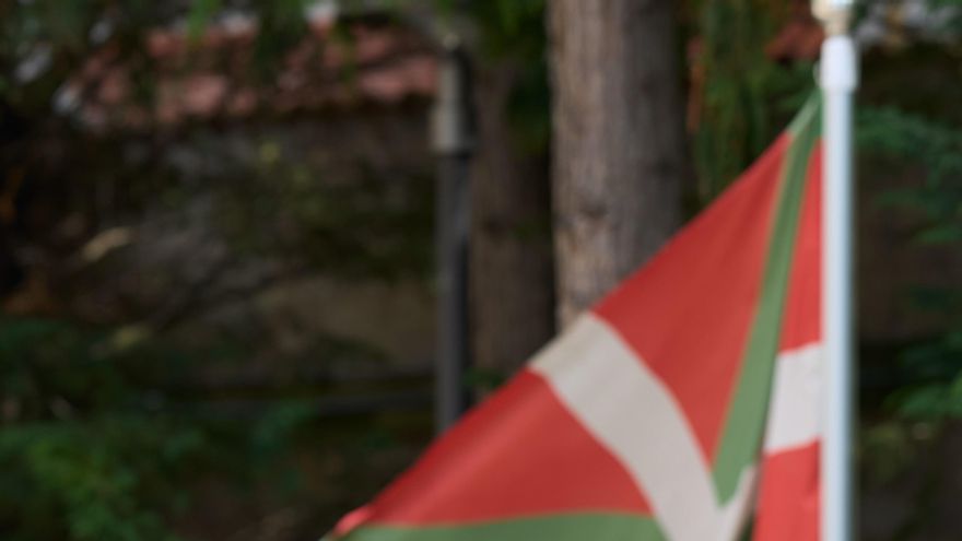 Aitor Esteban llama a celebrar en el Aberri Eguna que los vascos son un pueblo, una nación