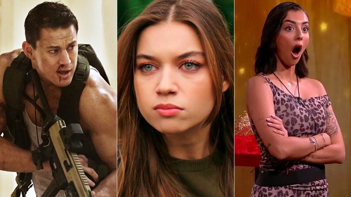 'Asalto al poder', 'Una nueva vida' y 'GH Dúo'