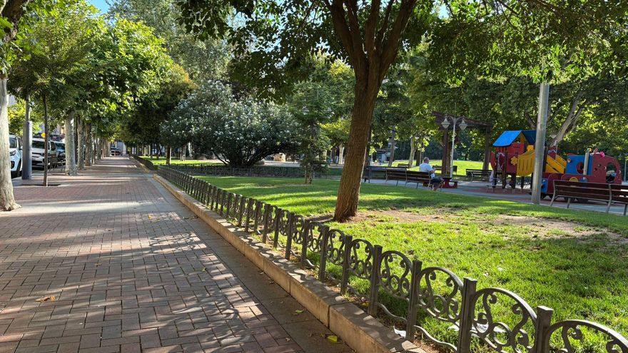 Más calor para empezar el fin de semana: las máximas rondarán los 30 grados