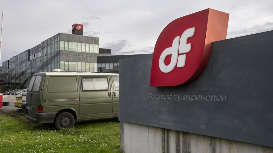 La Sepi se niega a un nuevo rescate de Duro Felguera en plena crisis de liquidez