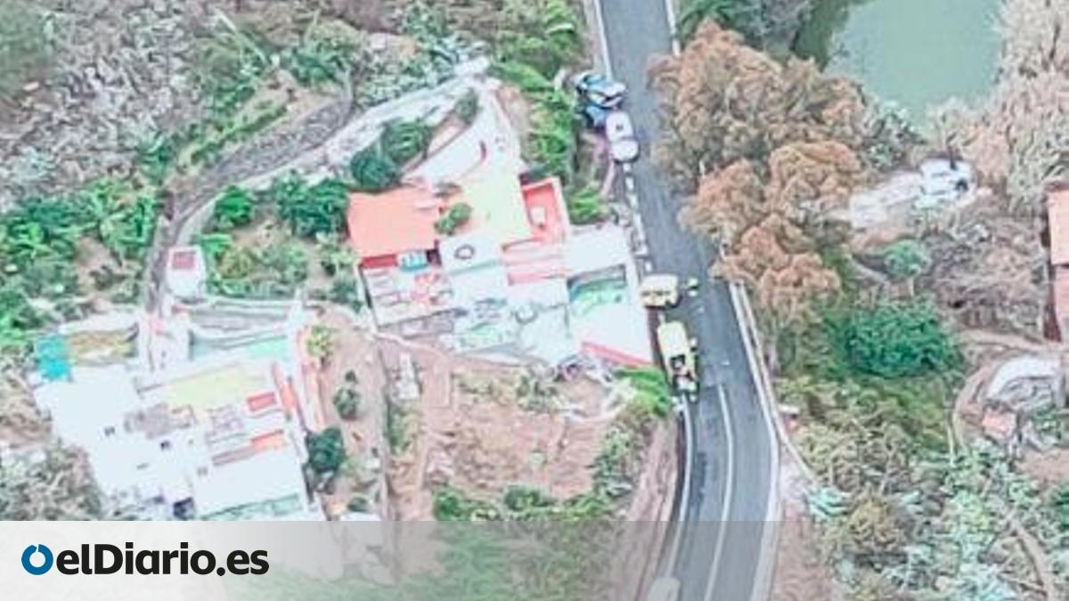 Una mujer y tres niños de 10 años, heridos en un grave accidente de ...