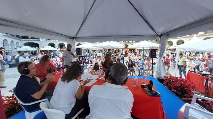 Los afectos ilustrados