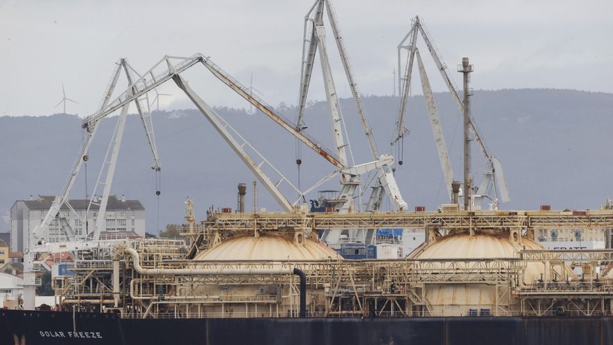 Vuelven las amenazas sobre el precio del gas