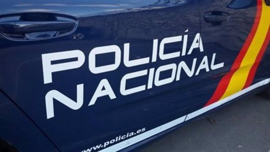 Detenido en Madrid el presunto autor del asesinato machista de una ...