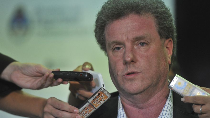 Atentado a CFK: Habilitaron el secuestro del celular del diputado Gerardo Milman