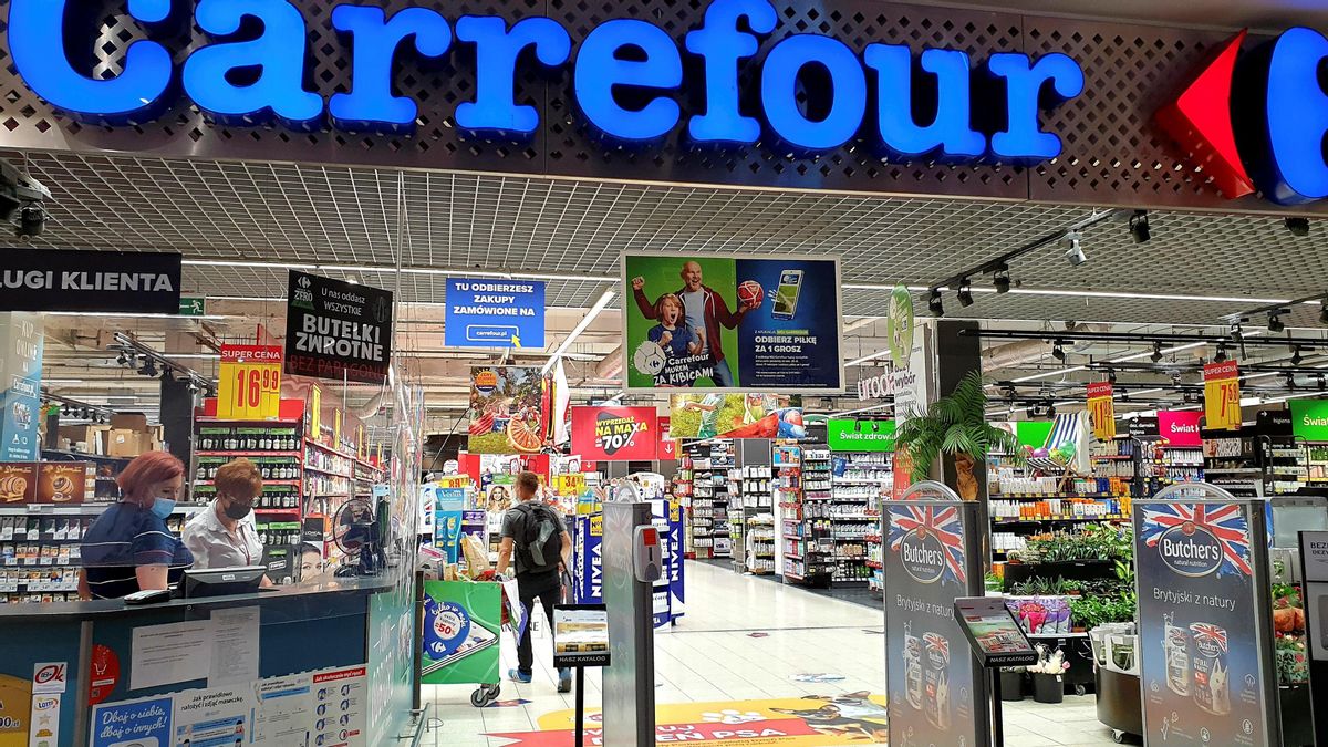 Multa de 3,2 millones a Carrefour por múltiples brechas de seguridad que afectaron a 120.000 clientes