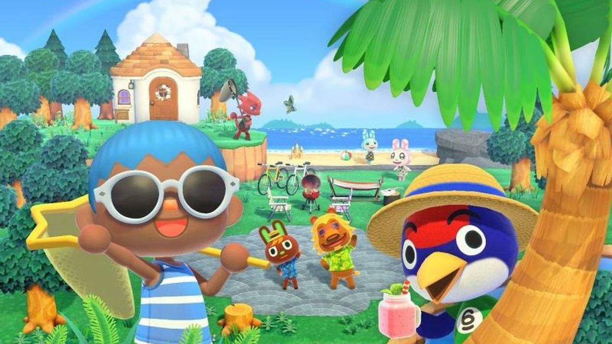 De experimento fallido a fenómeno mundial: la historia de Animal Crossing en su 25 aniversario