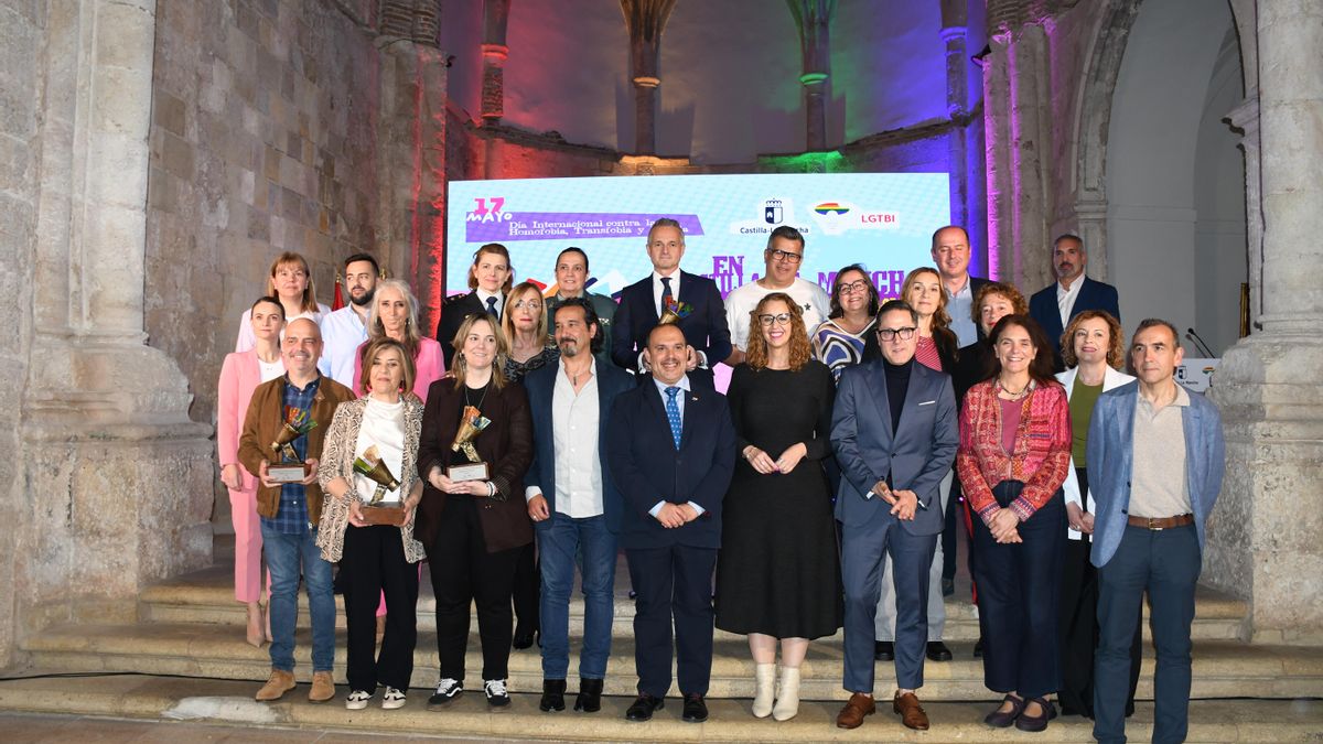 Castilla-La Mancha creará en junio la Red de Municipios por la Igualdad y la Diversidad