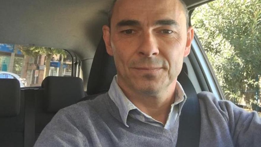 Un empresario madrileño ofrece alojamiento para personas mayores afectadas por el incendio de La Palma