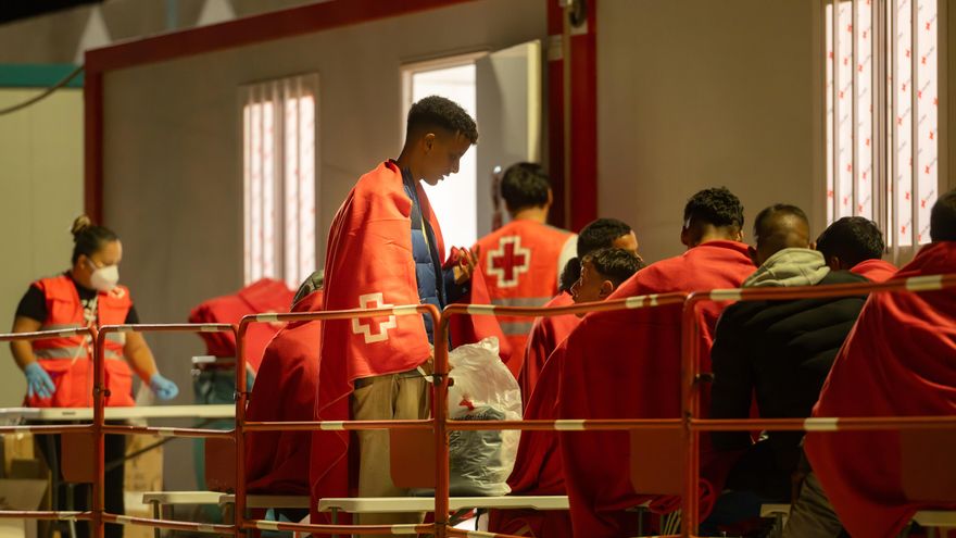 La dicotomía en la percepción de la inmigración en España: una mirada desde la justicia social