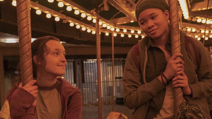 Las actrices de 'The last of us' hablan del emotivo capítulo 1x07 y responden a las críticas homófobas contra la serie