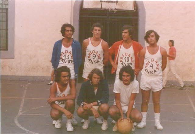 Aridane Anra (1974).