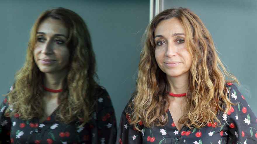 La secretaria autonómica de Salud Pública, Isaura Navarro.