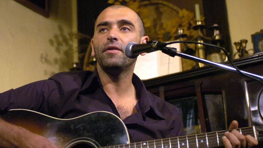 Tontxu: ¿Por qué GH VIP? Los tíos serios también necesitamos llenar la nevera