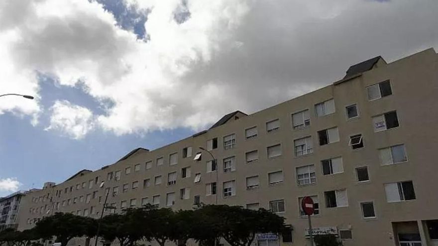 Canarias se convierte en la comunidad española con peor ratio en embargos de viviendas según la población residente