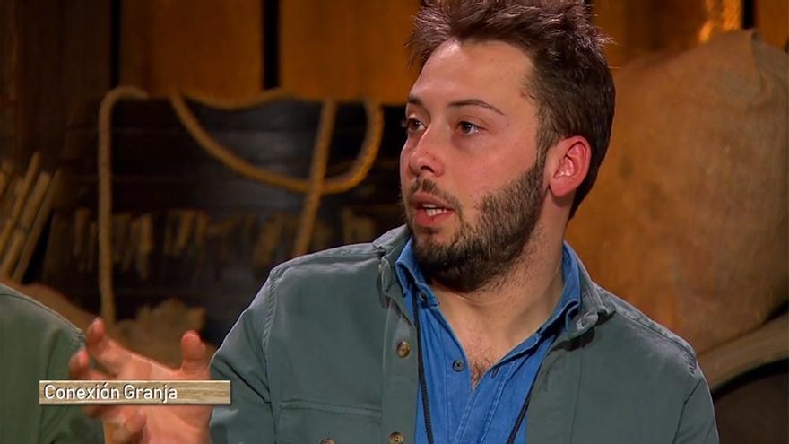 'Pesadilla en El Paraíso' destapa una mentira de Avilés después de que él lamentara ser "el mentiroso de España"