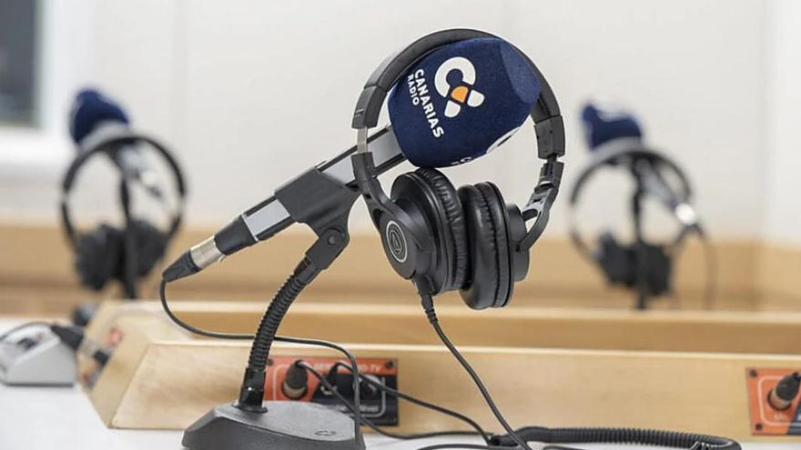Convocada una huelga en la Radio Canaria por el bloqueo en la aplicación del convenio
