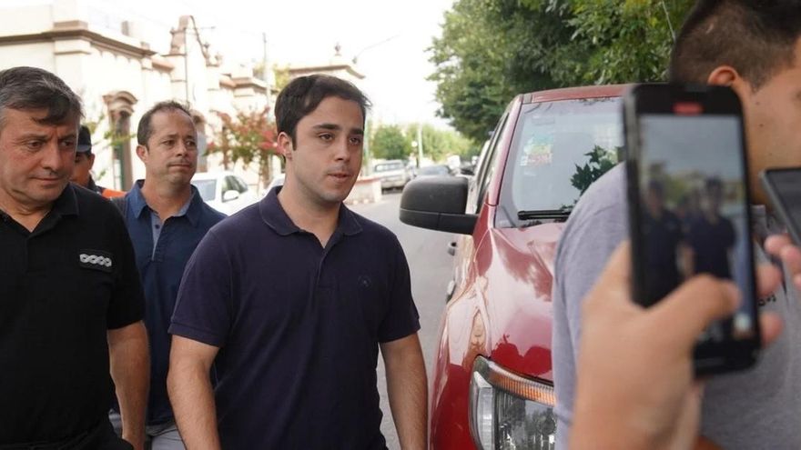 Juicio por Báez Sosa: Guarino pidió que los imputados "paguen por lo que hicieron" y les dio las condolencias a los padres de Fernando