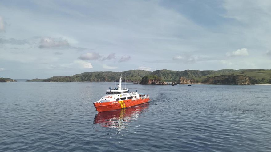 La policía de Indonesia investiga si hubo negligencia en el naufragio del barco con cuatro valencianos fallecidos