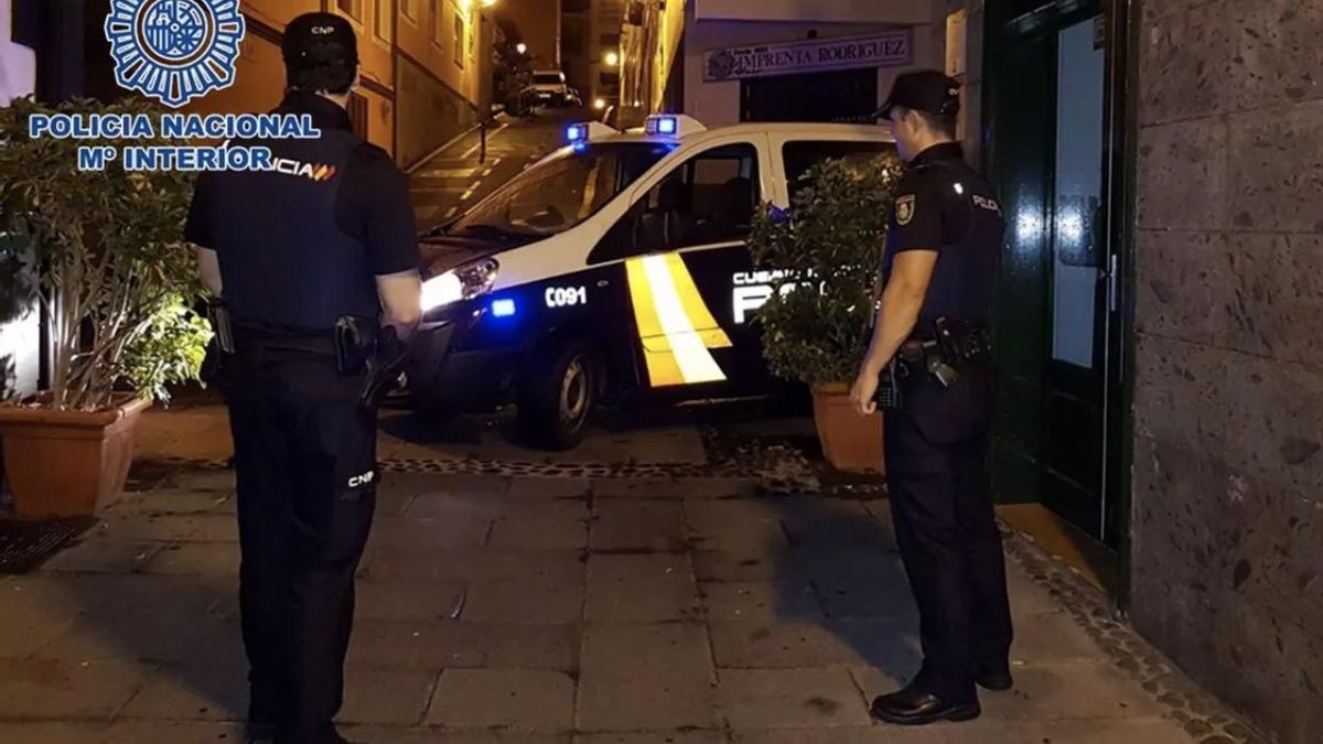 Over 50 Investigated for Selling Cocaine, Crack and Ecstasy in Leisure Areas of South Tenerife