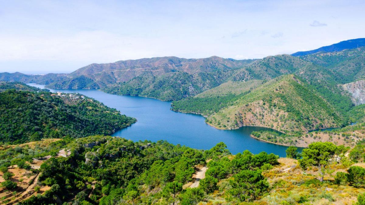 La joya del pinsapo en la Sierra de las Nieves cumple un lustro: así vive el parque nacional menos conocido de Andalucía