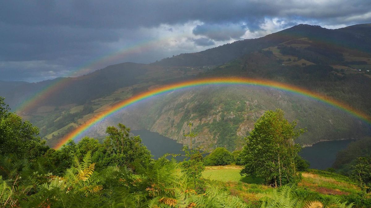 Arco La Vieja, fotografia de Juanjo Arrojo.