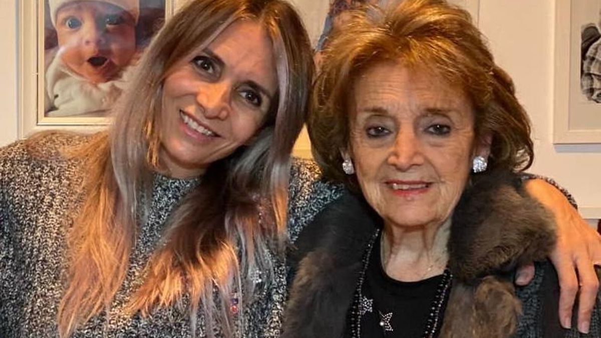 La investigadora María Victoria Hernández recibe “un caluroso abrazo” desde Tailandia