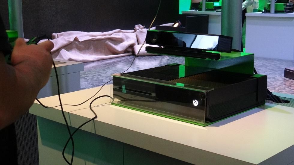 Xbox One