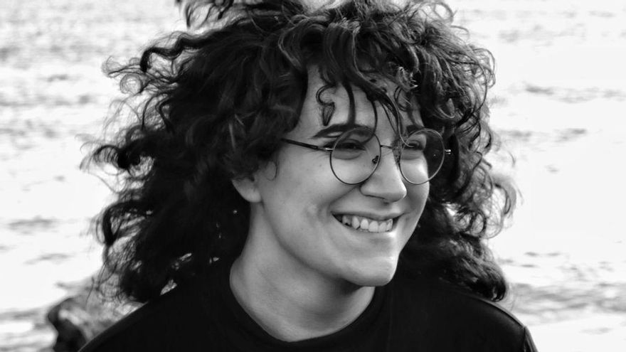 Ana Barcelço ha desarrollado parte de su trayectoria en el Teatro Español y las Naves del Español en Matadero