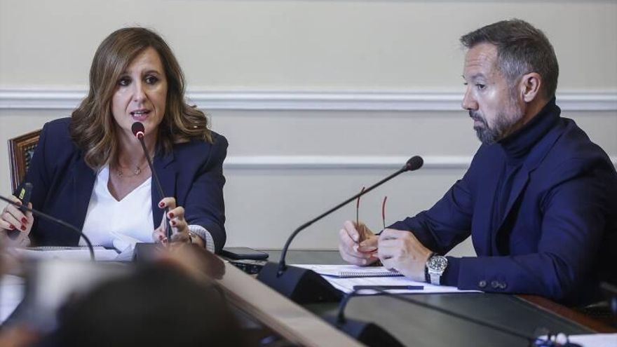 La Autoridad Fiscal pide recortes al Ayuntamiento de València tras la rebaja fiscal que benefició más a las rentas altas