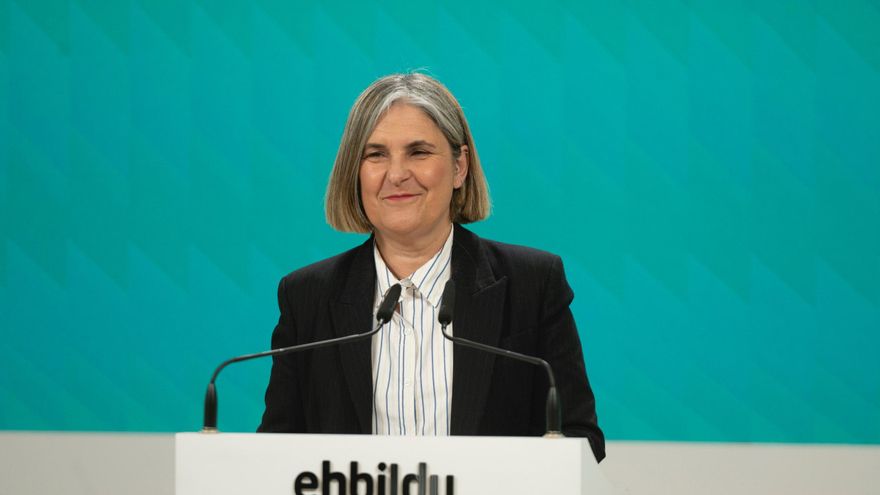 Una de cal y otra de arena de EH Bildu con la reforma fiscal vasca: enmienda a PNV y PSE-EE pero diálogo abierto