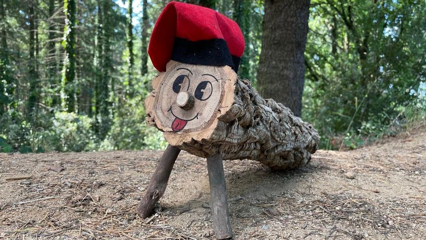 Estos son algunos de los bosques más bonitos de Catalunya para ir con los más pequeños "a buscar el tió"