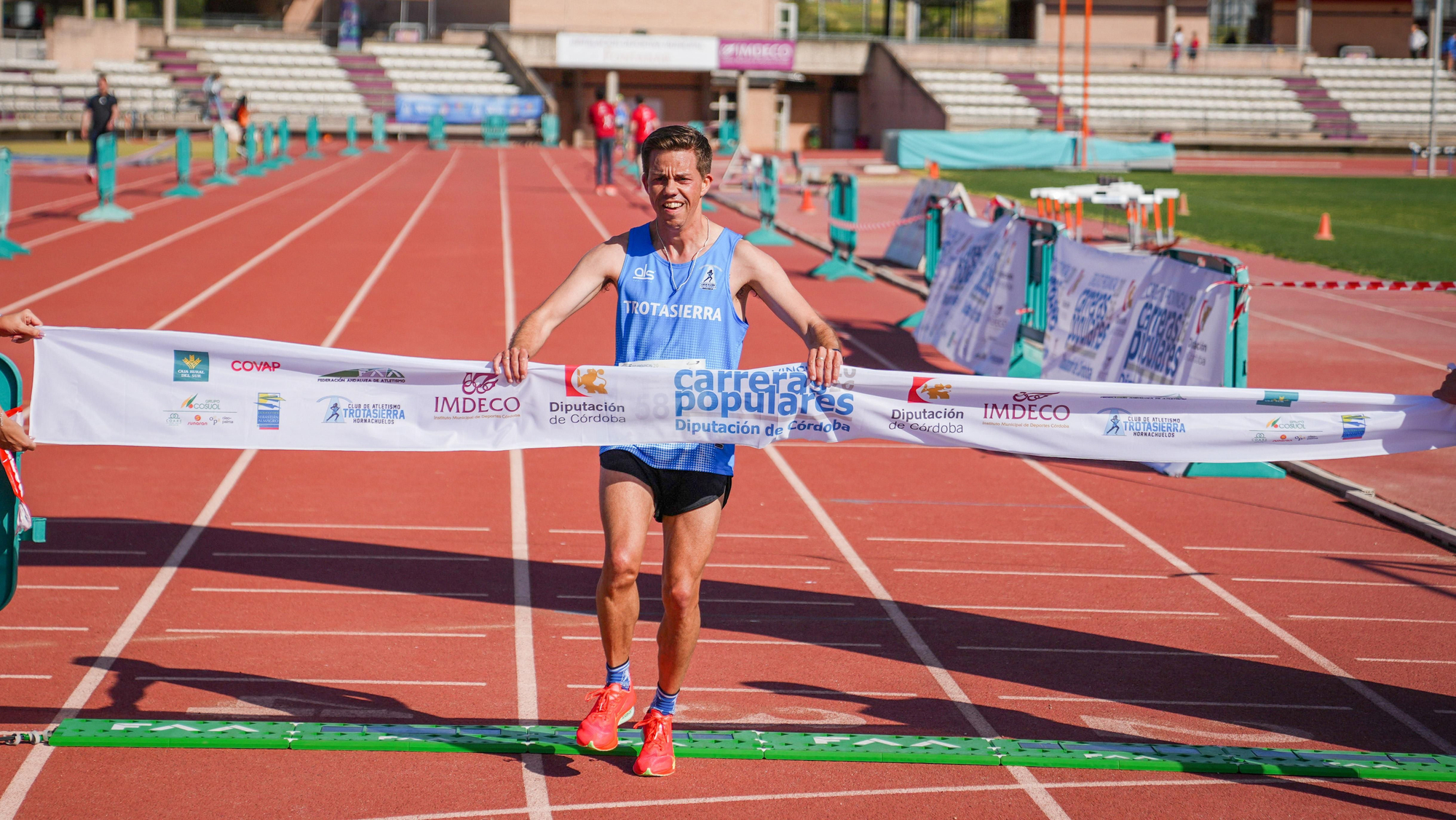 37° CP 10K Los Califas