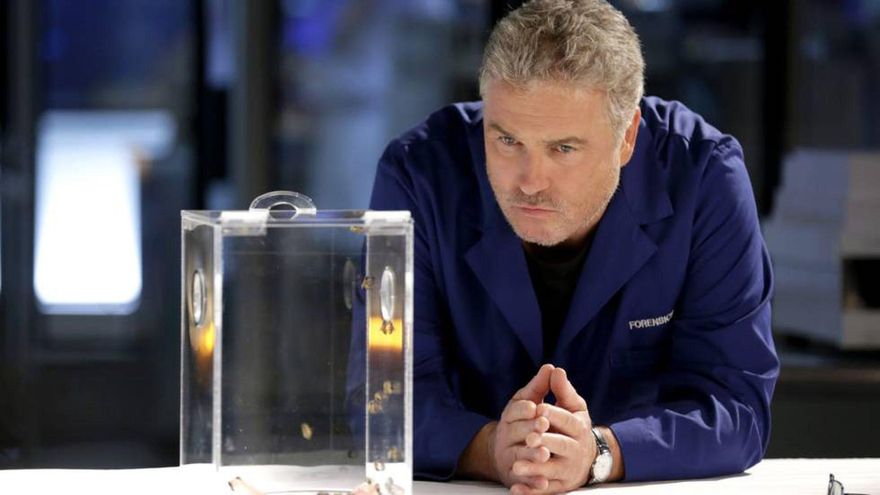 Fox se adelanta a Mediaset para estrenar lo nuevo de 'CSI' en España