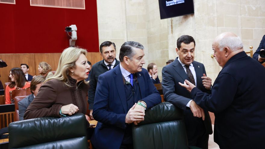 El Parlamento rechaza citar al Gobierno de Moreno con carácter de urgencia para explicar el cese de su interventora general