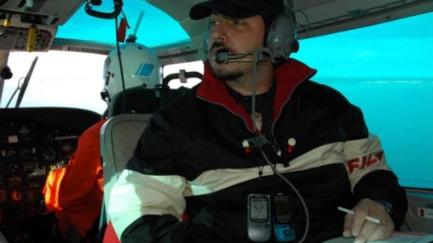 “La discusión de ambientalismo versus progreso económico es arcaica”