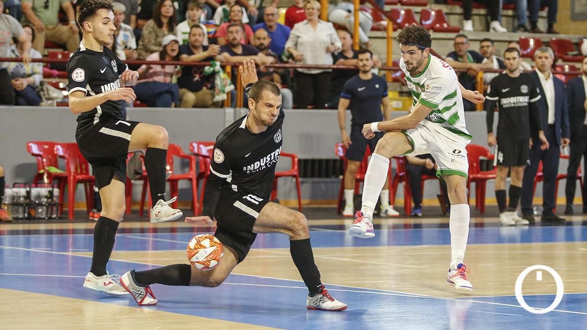 Córdoba Patrimonio - Industrias Santa Coloma