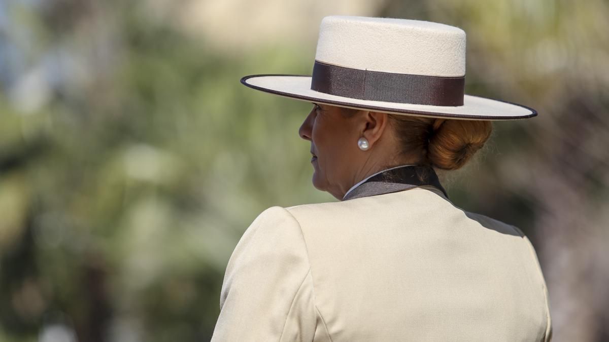 XVIII Marcha Hípica ‘Córdoba a Caballo’