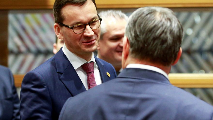 Polonia señala la situación de Lampedusa para criticar el plan sobre migración de la UE