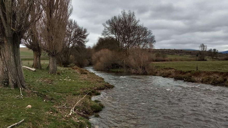Ecologistas en Acción presenta alegaciones a la Junta para que rechace una solicitud para una mina a cielo abierto en Segovia