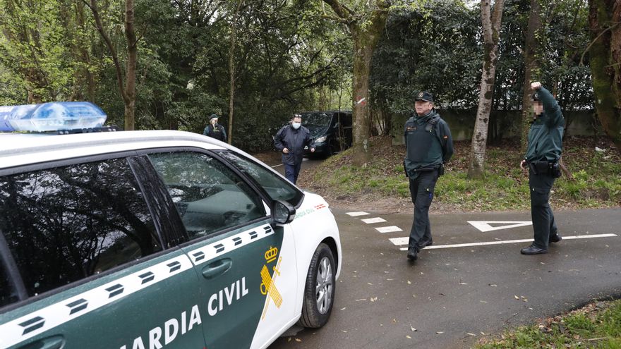 Hallado el cuerpo de un hombre en aguas del río Bidasoa