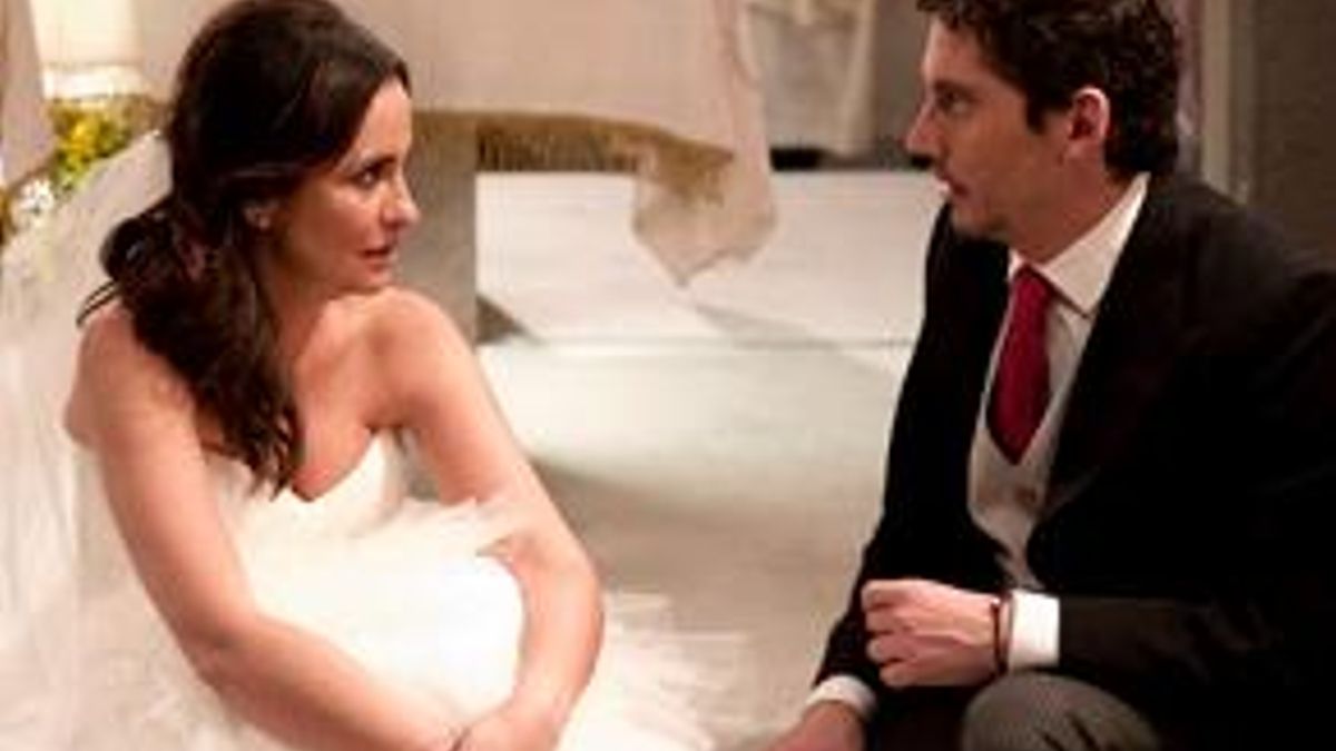 "Aída", ya sin Belén Esteban, también se impone ayer a "Los Protegidos"