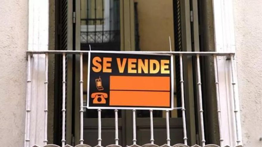 Manifestaciones por la vivienda en Albacete, Cuenca y Guadalajara este 5 de abril