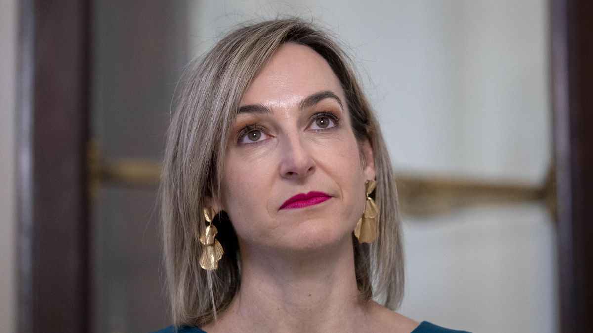El Gobierno de Pradales sigue "pico y pala" para cerrar el traspaso de la gestión de la Seguridad Social