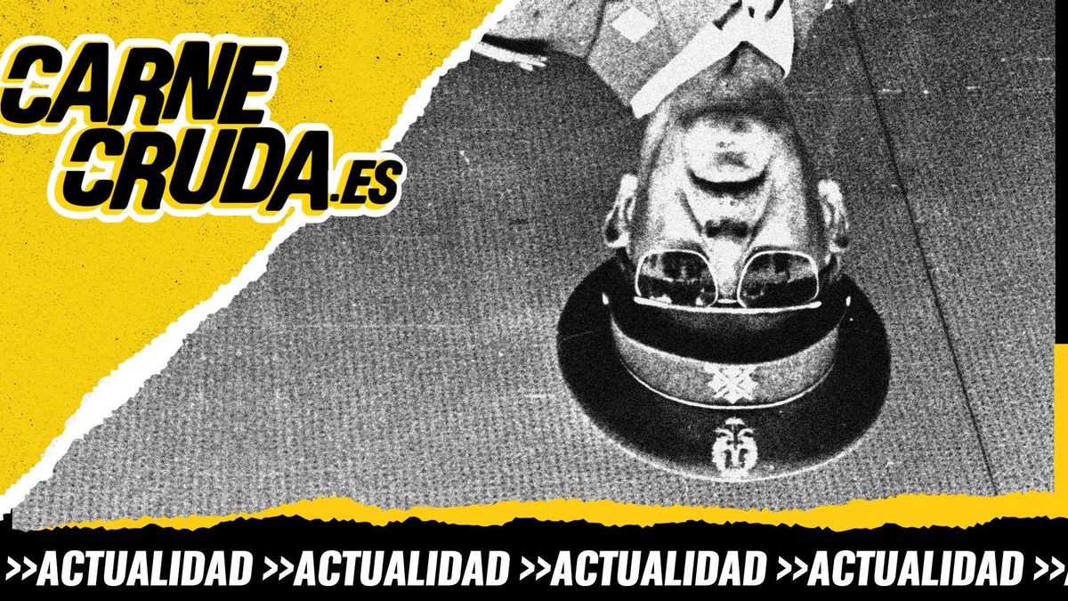 20N: La noche que murió Franco