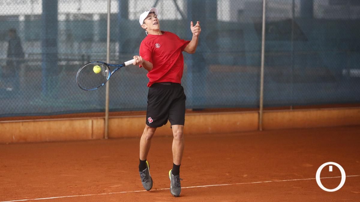 Copa Davis júnior de tenis