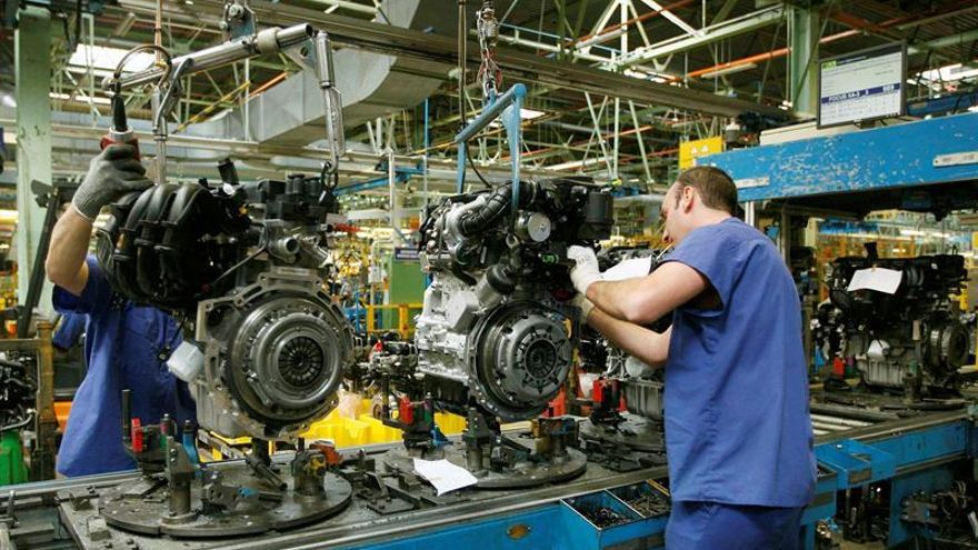 El preacuerdo de Ford será votado mañana por 7.667 trabajadores en referéndum