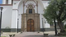 La nueva disposición señala que se difieren estos actos religiosos "hasta el levantamiento de la cuarentena nacional, condicionada y dinámica" en el conjunto del país.