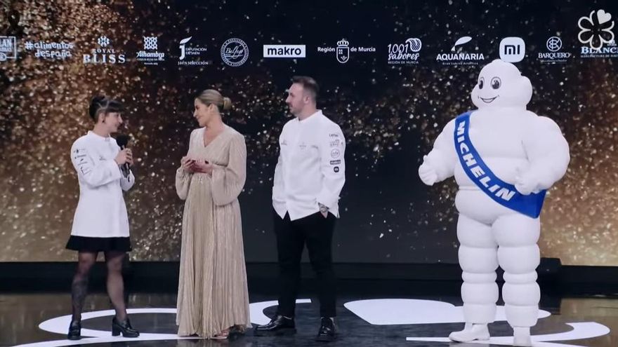 Ansils, Casa Arcas y La Era de los Nogales, todos en Huesca, nuevos restaurantes aragoneses con Estrellas Michelin